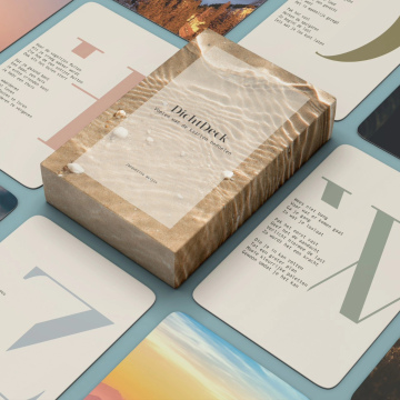 DichtDeck